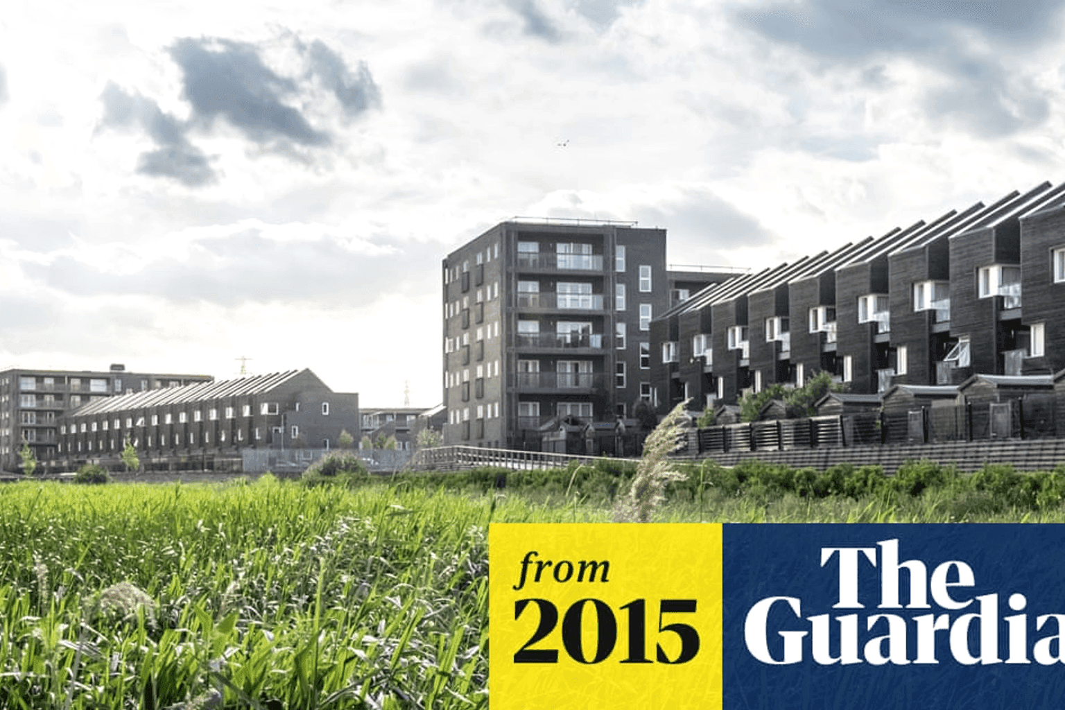 Barking Riverside - Image 2