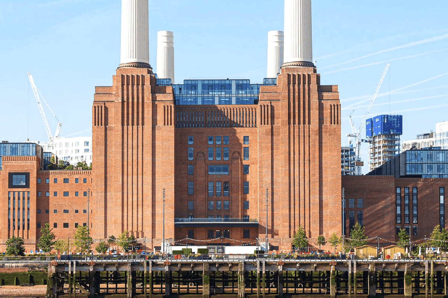 Battersea Power Station - Image 3