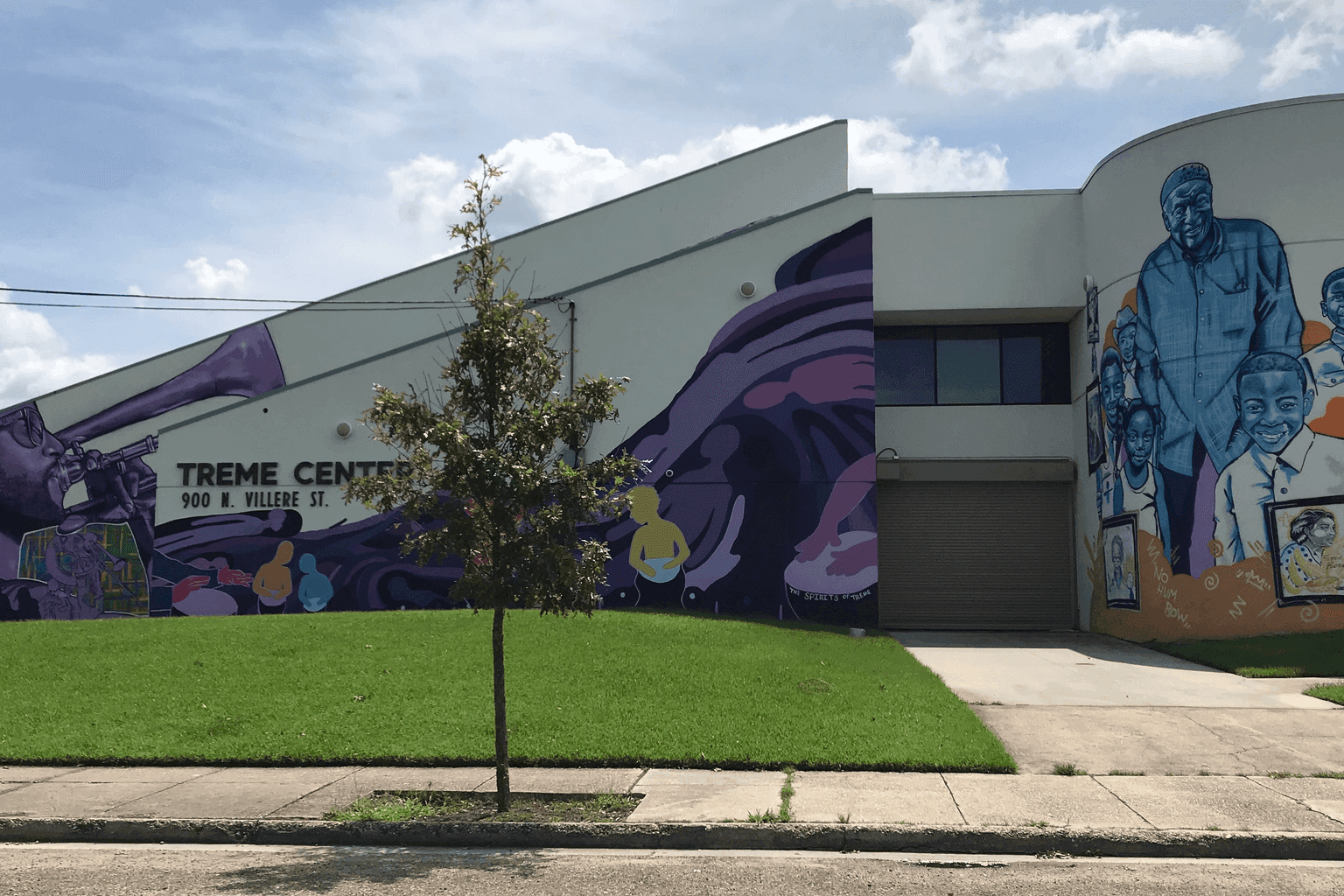 Bayou Treme Center - Image 2