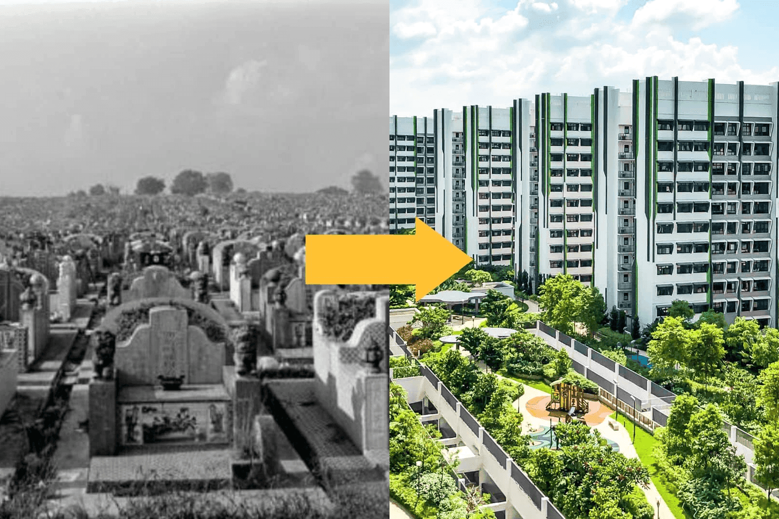 Bidadari Estate - Image 2