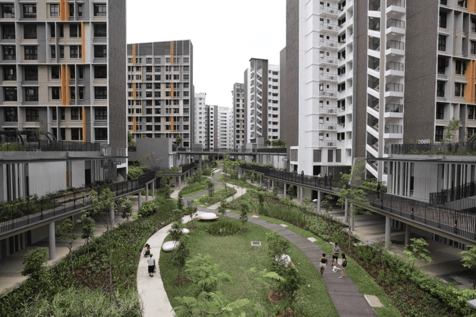 Bidadari Estate - Image 3