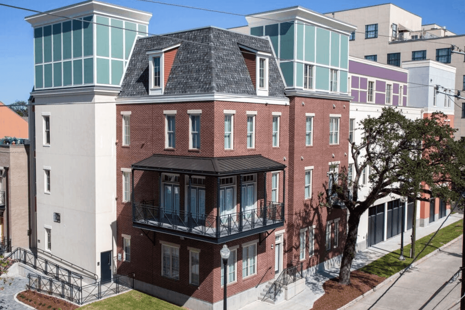 Bienville Basin Redevelopment - Image 3