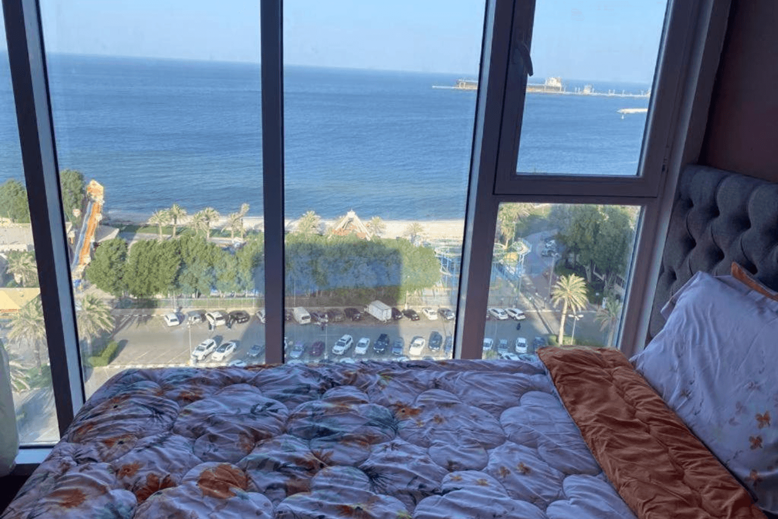Blue Waves Residences