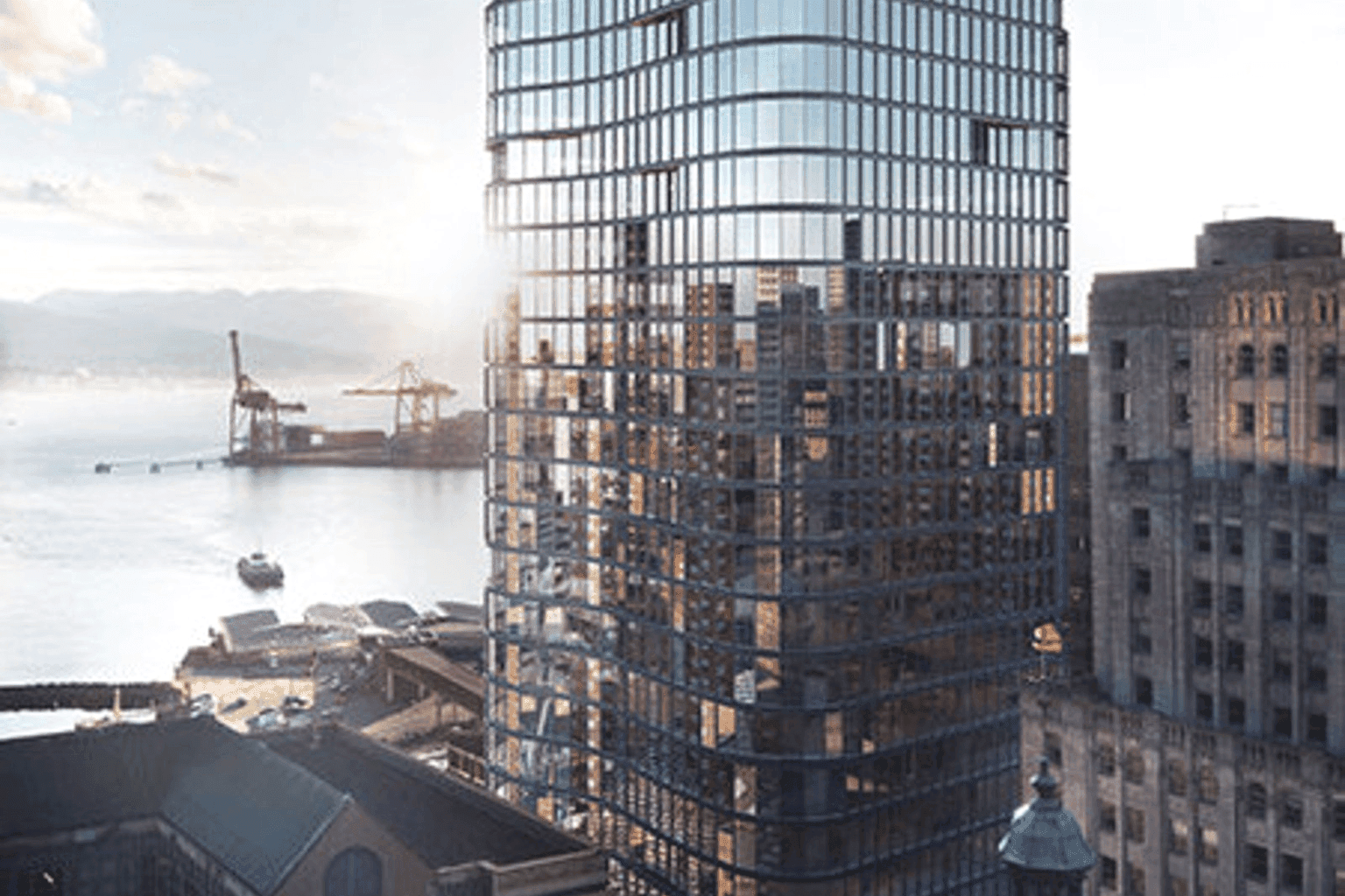 Bosa Waterfront - Image 2