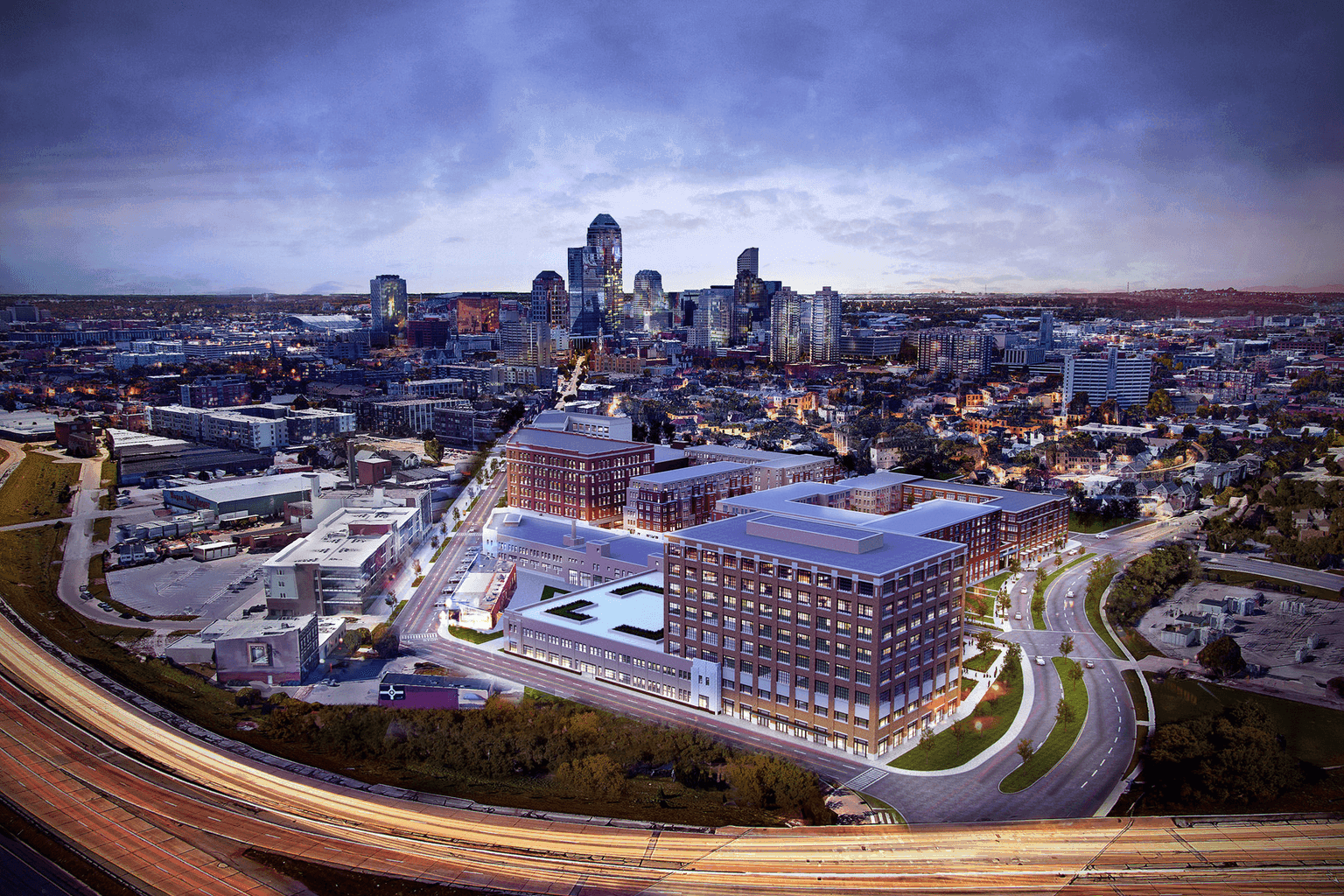 Bottleworks District - Image 2