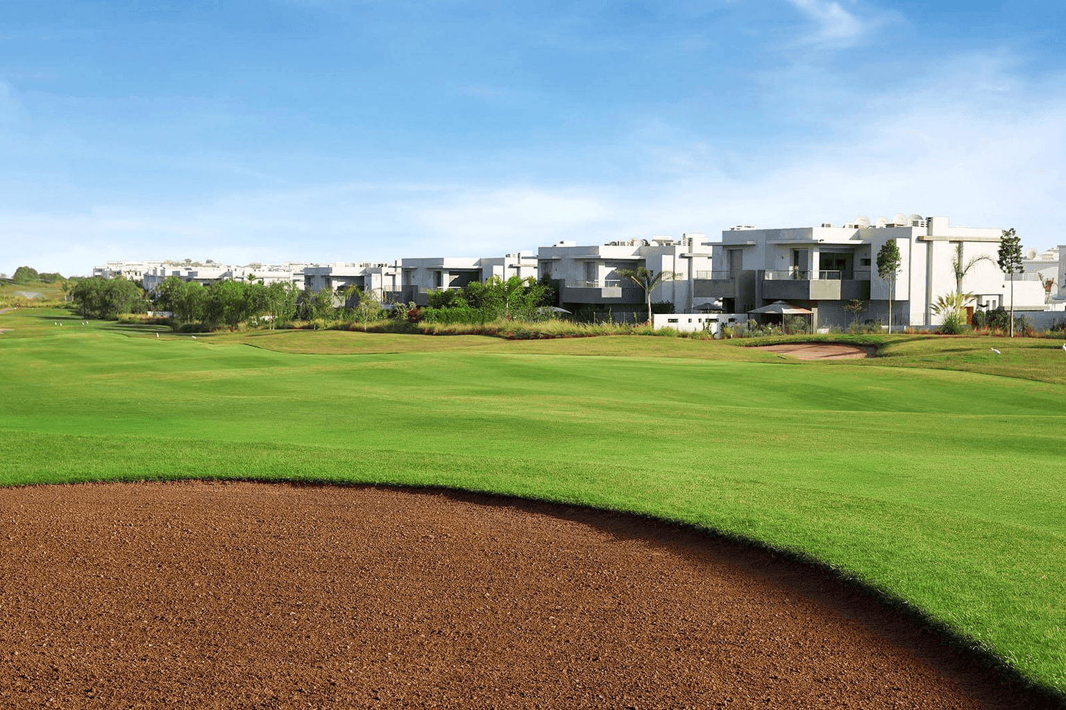 Bouskoura Golf City - Image 2