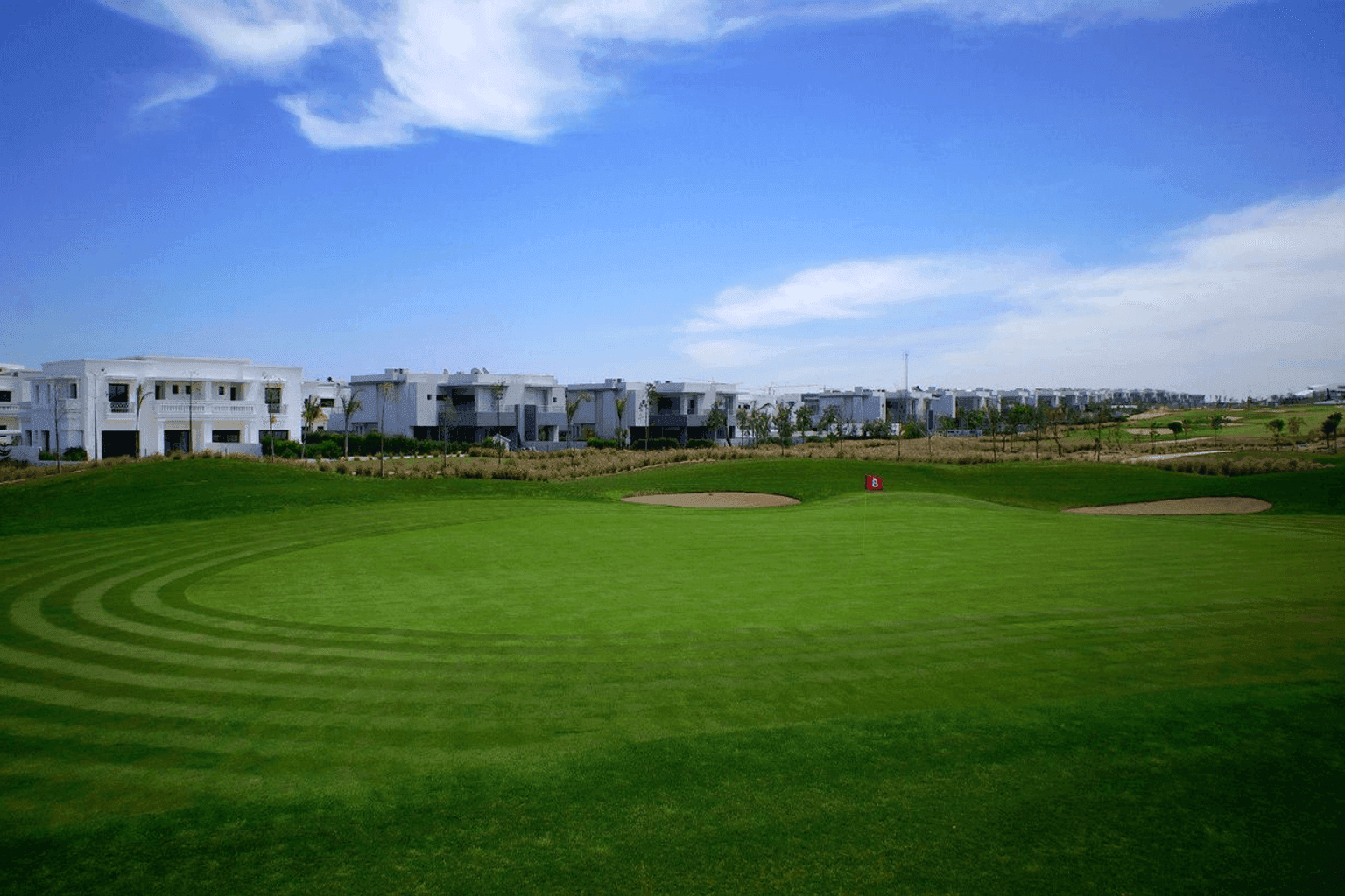Bouskoura Golf City - Image 3