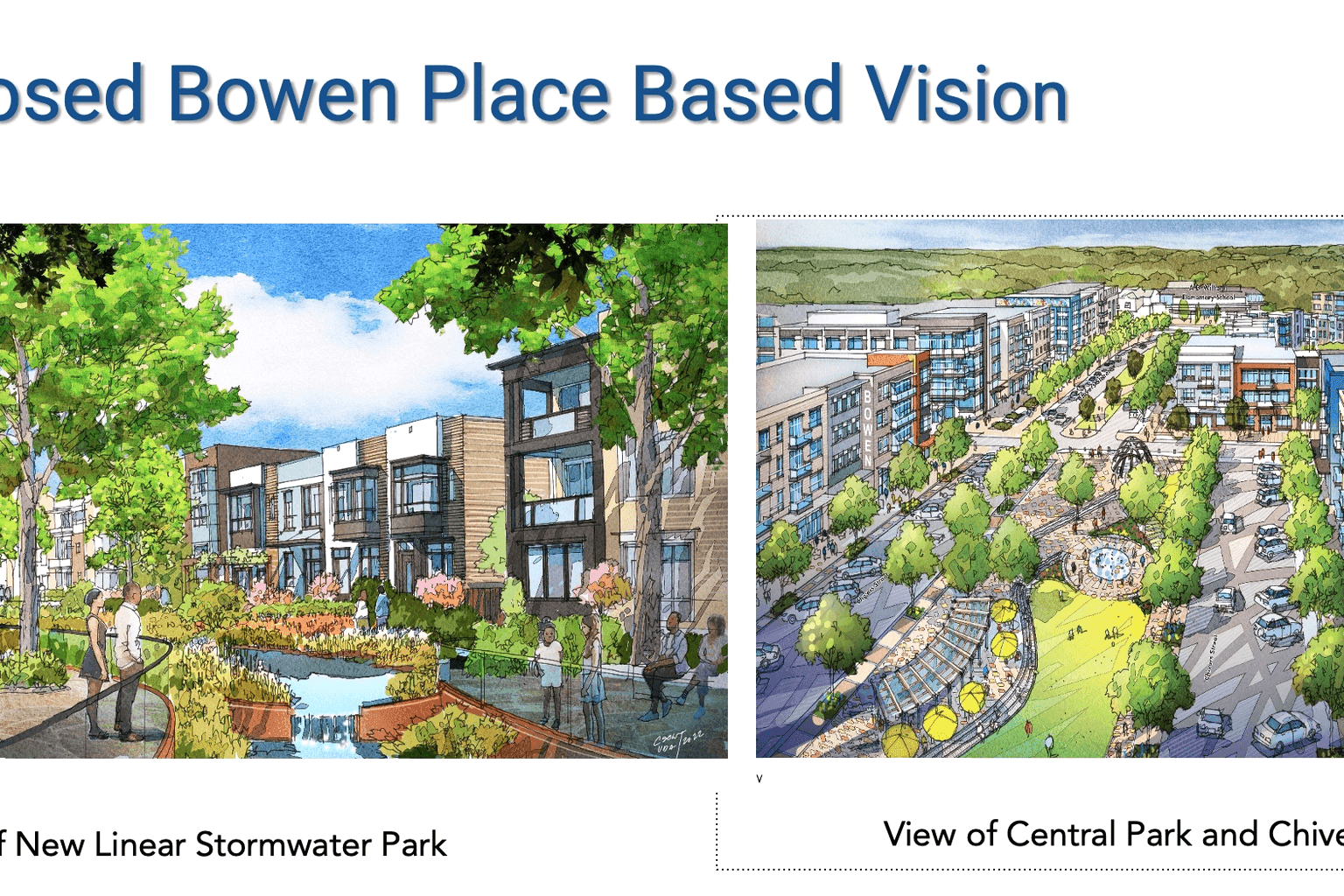 Bowen Homes Redev - Image 3