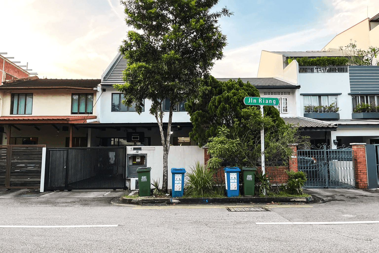 Braddell Heights Estate Renewal - Image 2