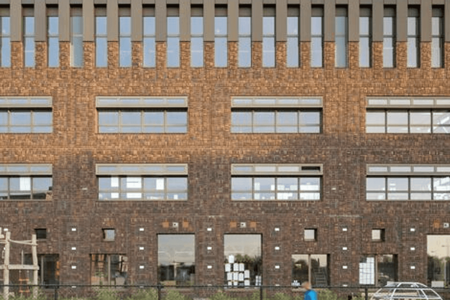 Bredius (Houthaven) - Image 2