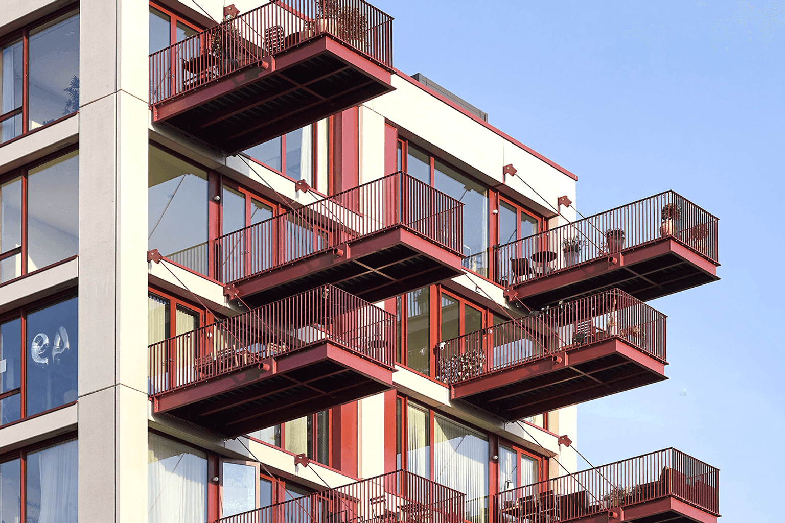 Brentford Project - Image 2