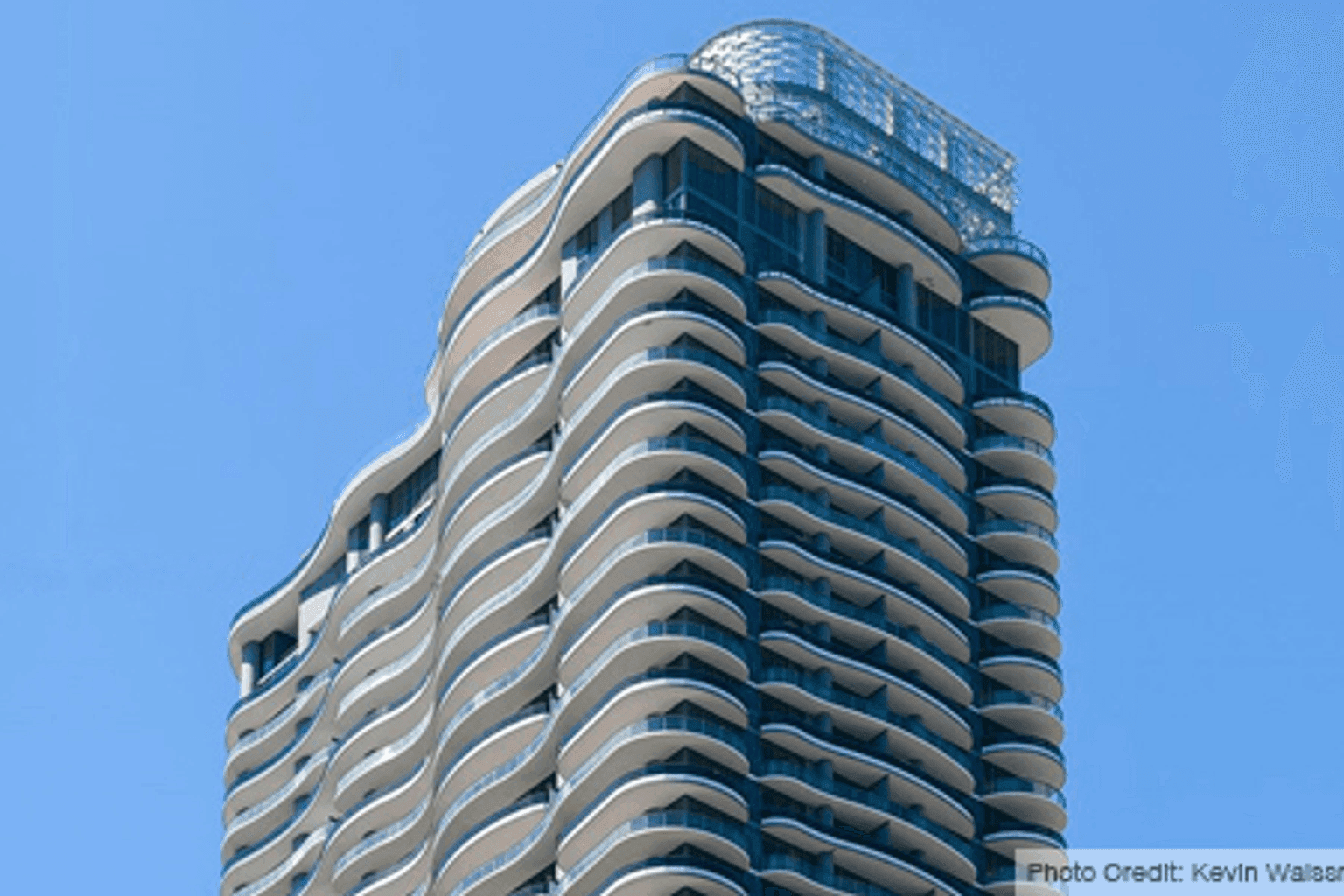 Brickell Flatiron