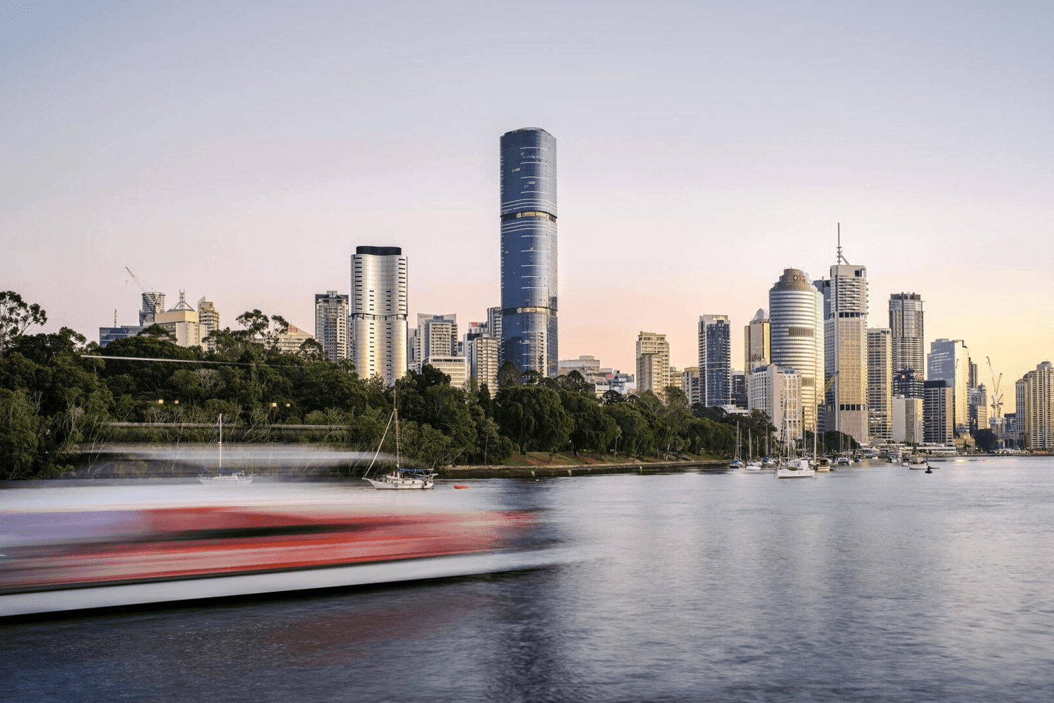 Brisbane Skytower - Image 3