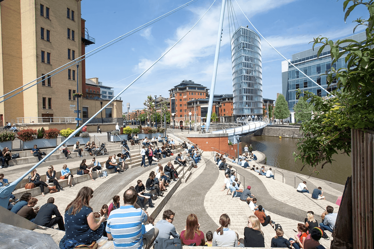 Bristol Temple Quarter - Image 3