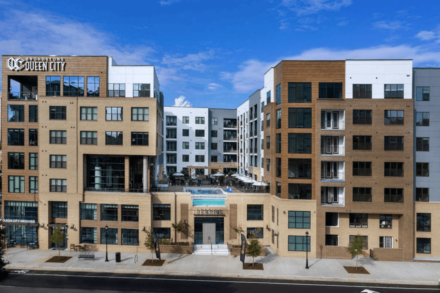 Broadstone Queen City