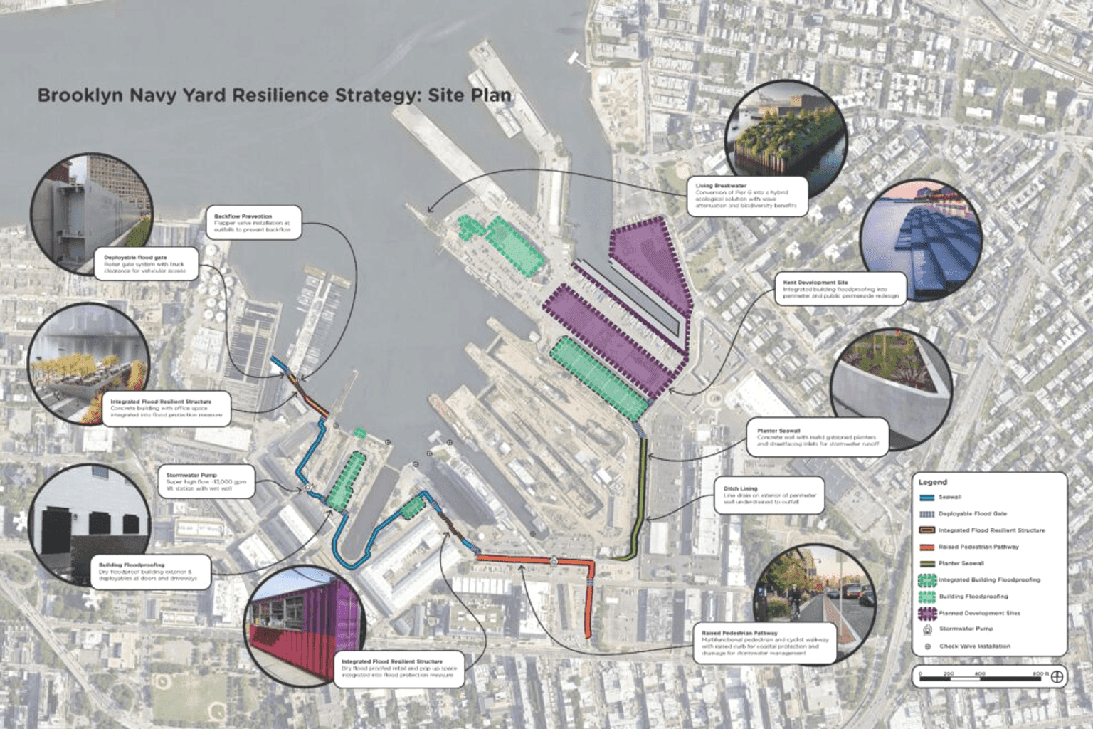 Brooklyn Navy Yard expansions - Image 3