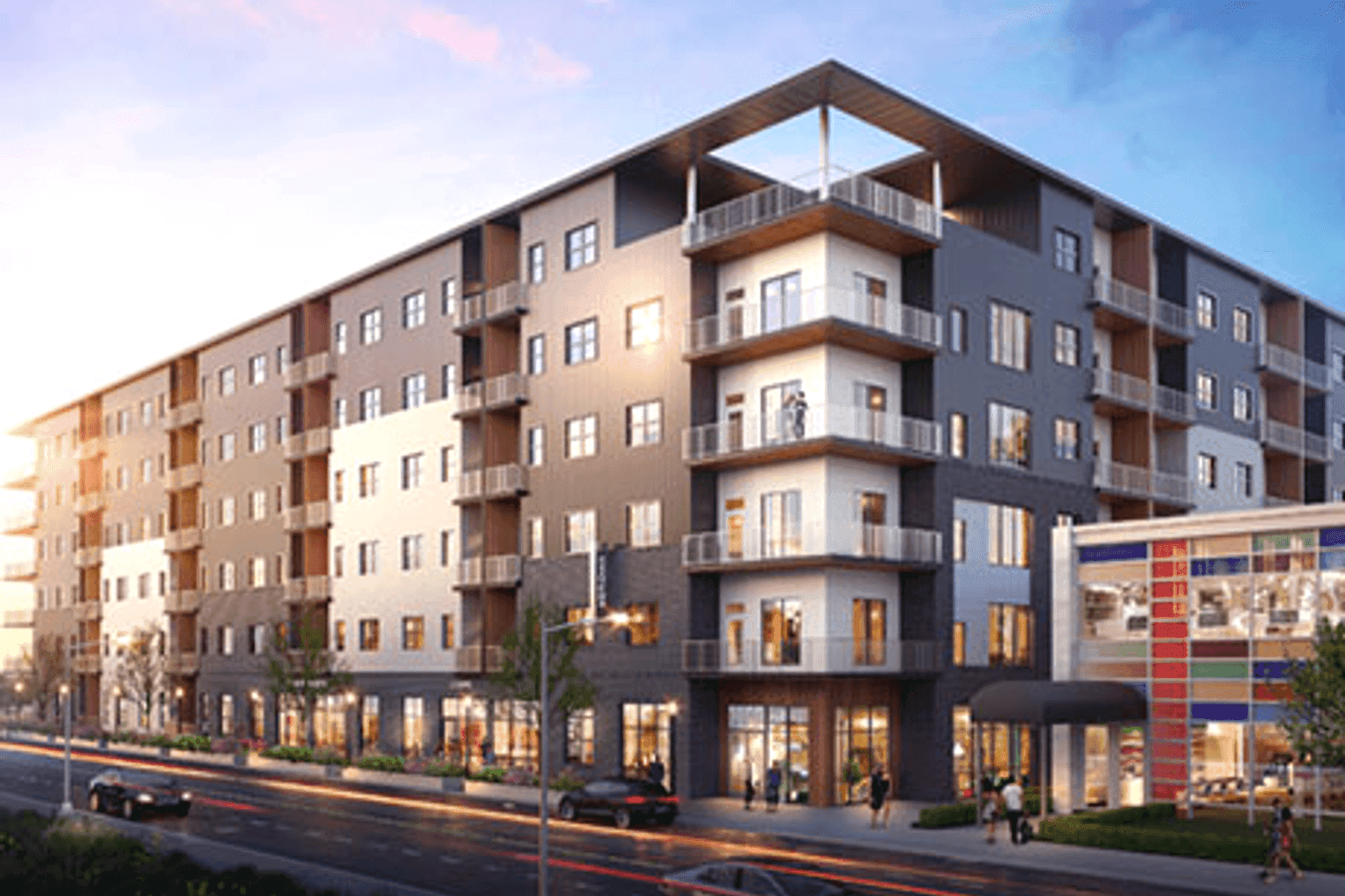Burtner Building Lofts - Image 2