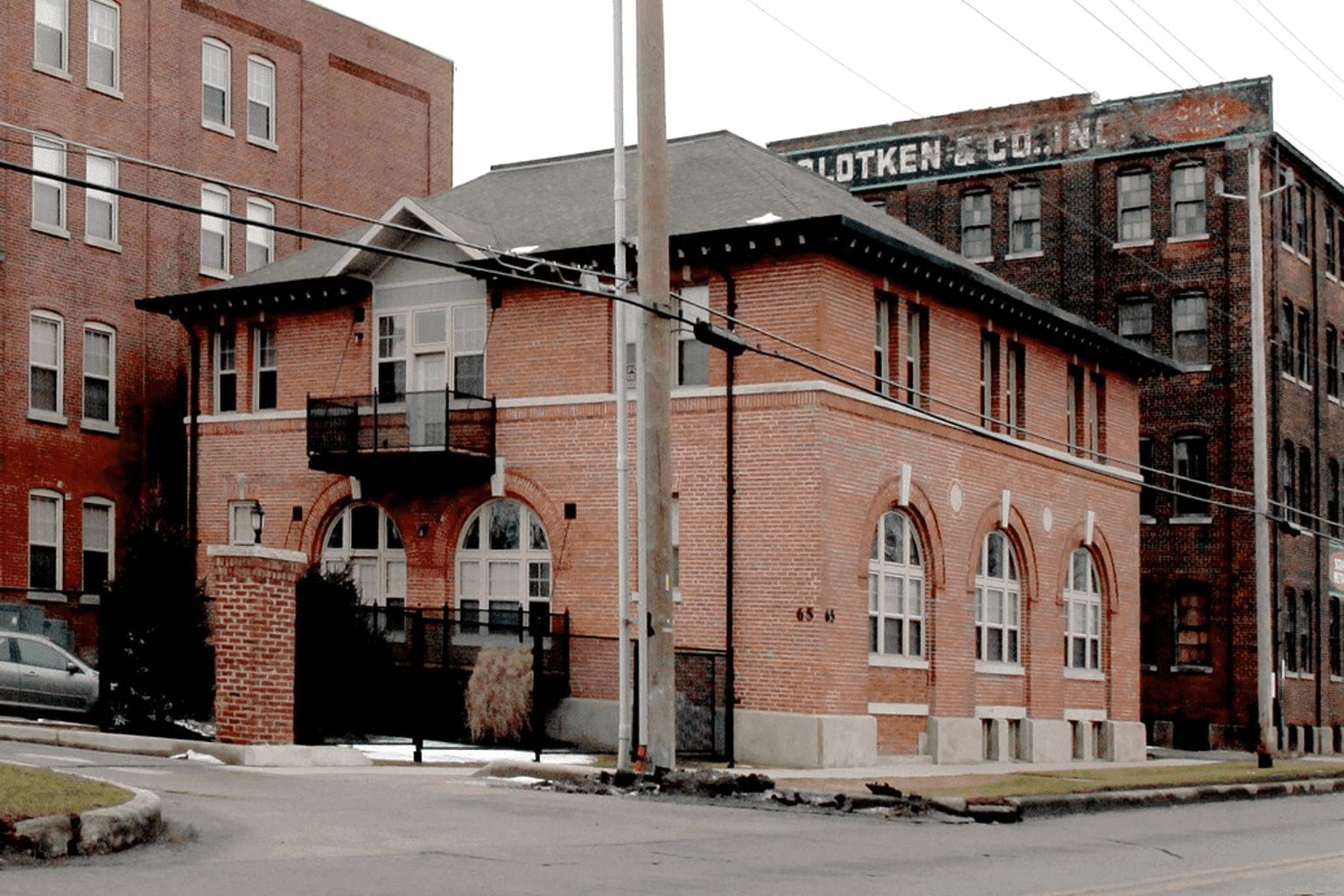 Burtner Building Lofts - Image 3