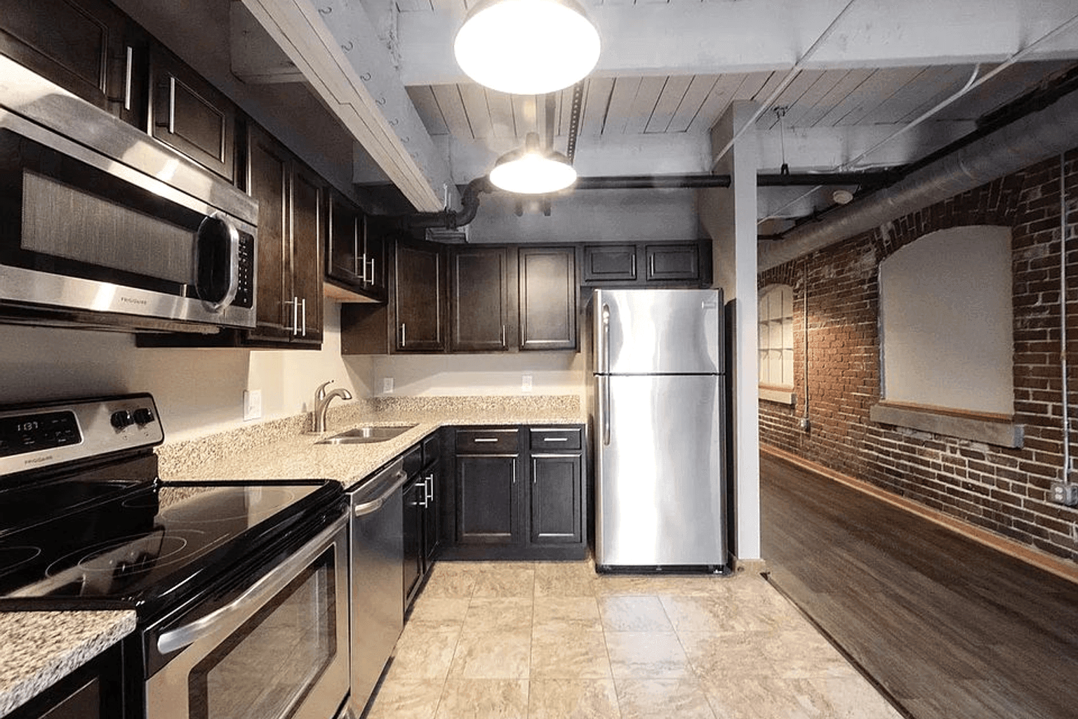Burtner Building Lofts