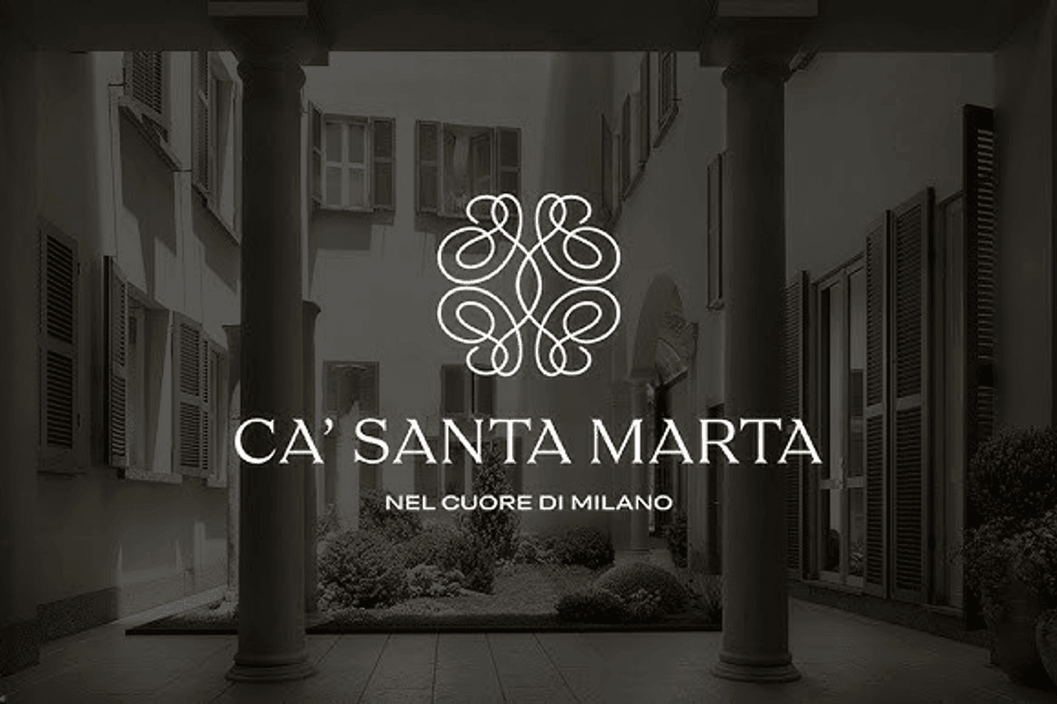 Ca’ Santa Marta - Image 2