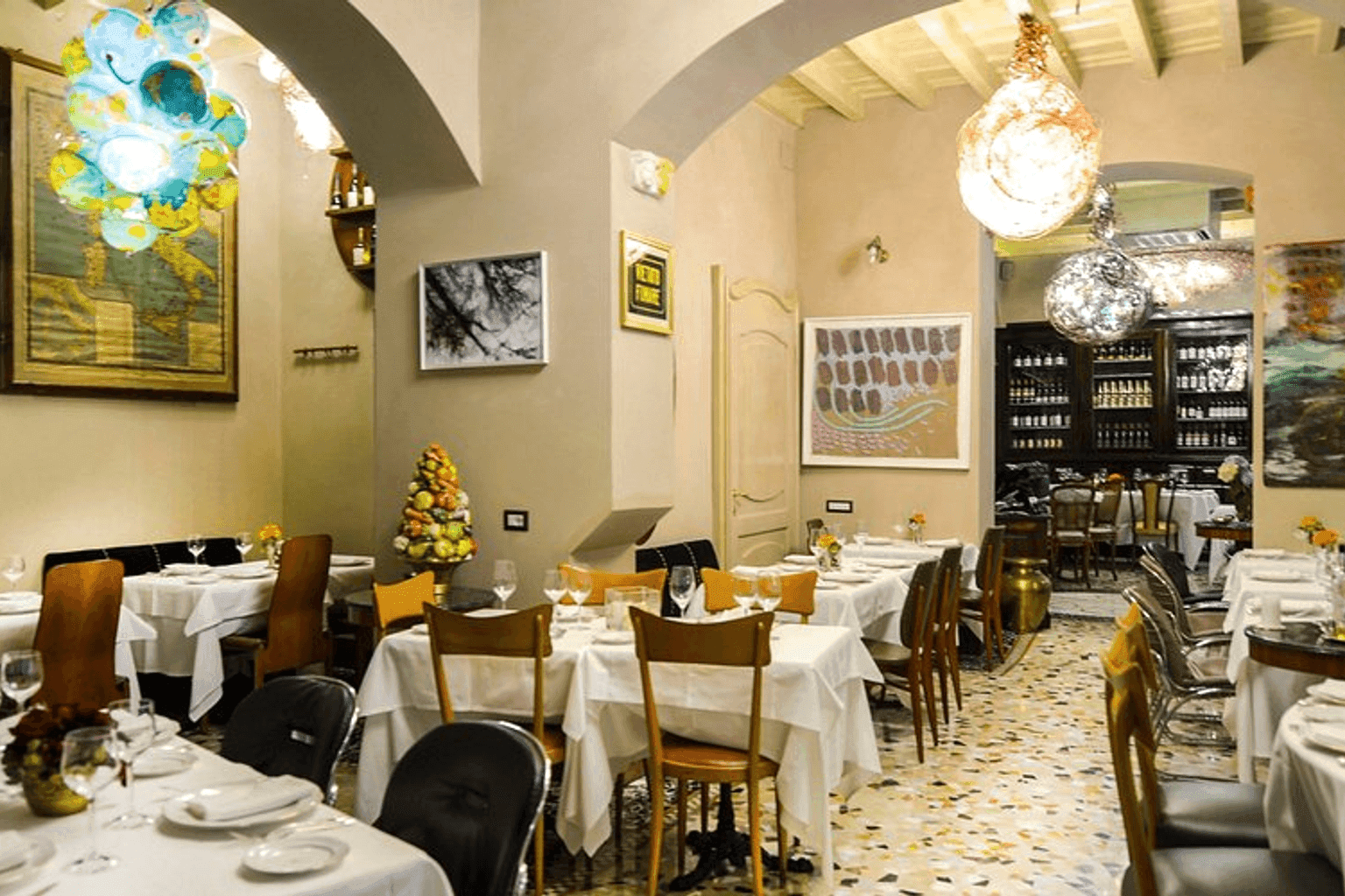 Ca’ Santa Marta - Image 3