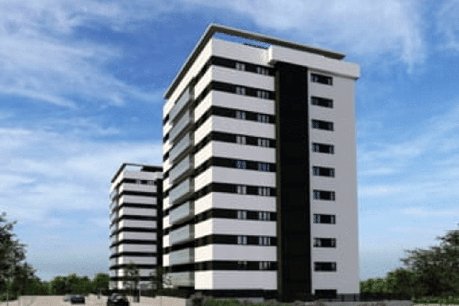 Cañaveral Development