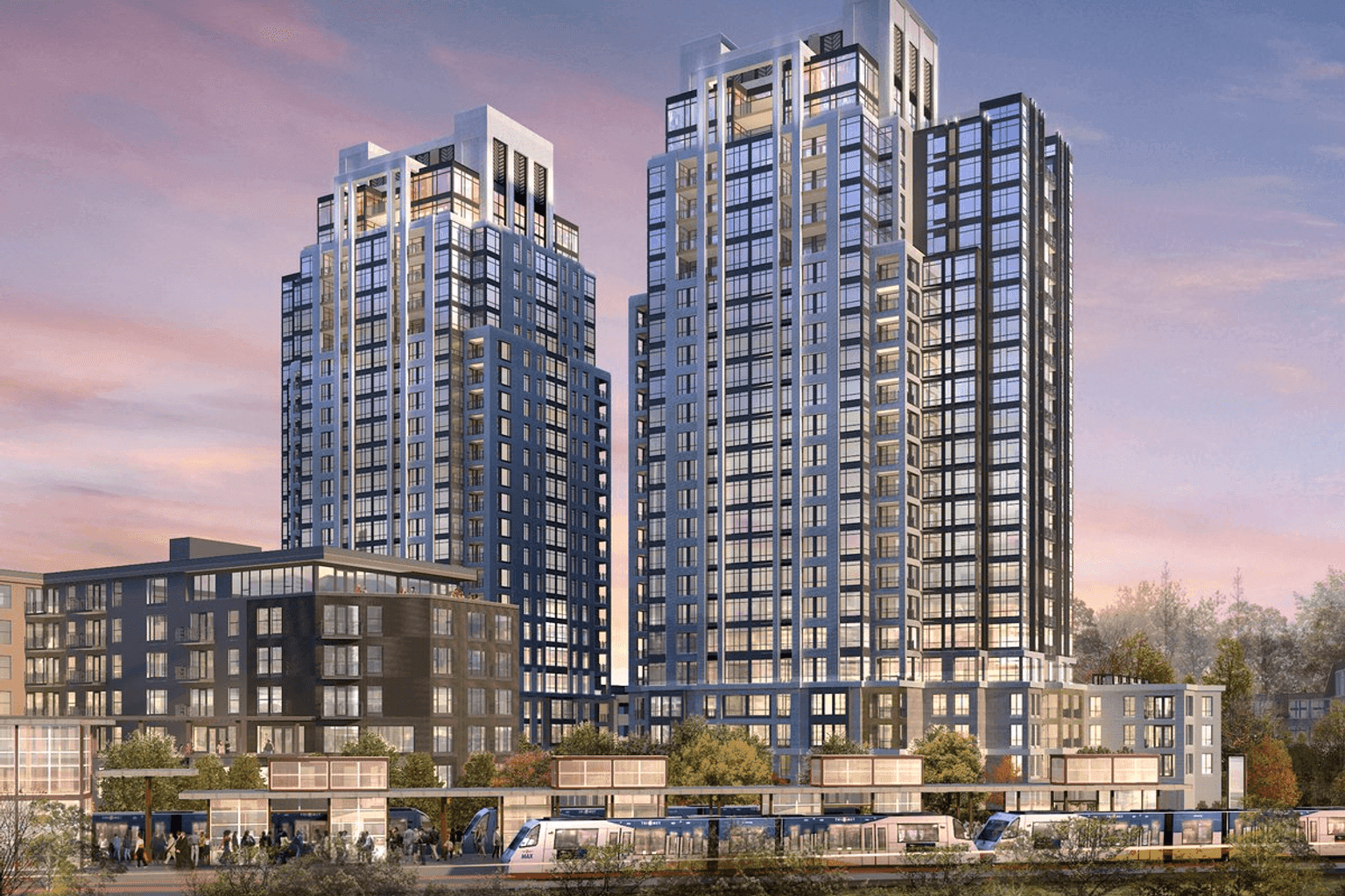 Calhoun Towers Redev - Image 3