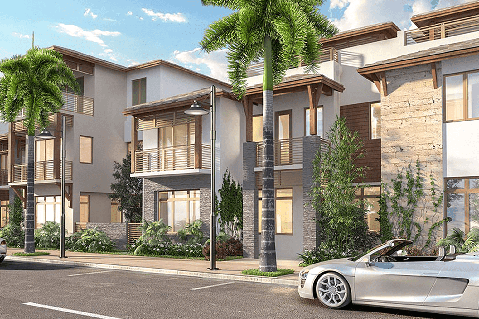 Canarias at Downtown Doral - Image 3