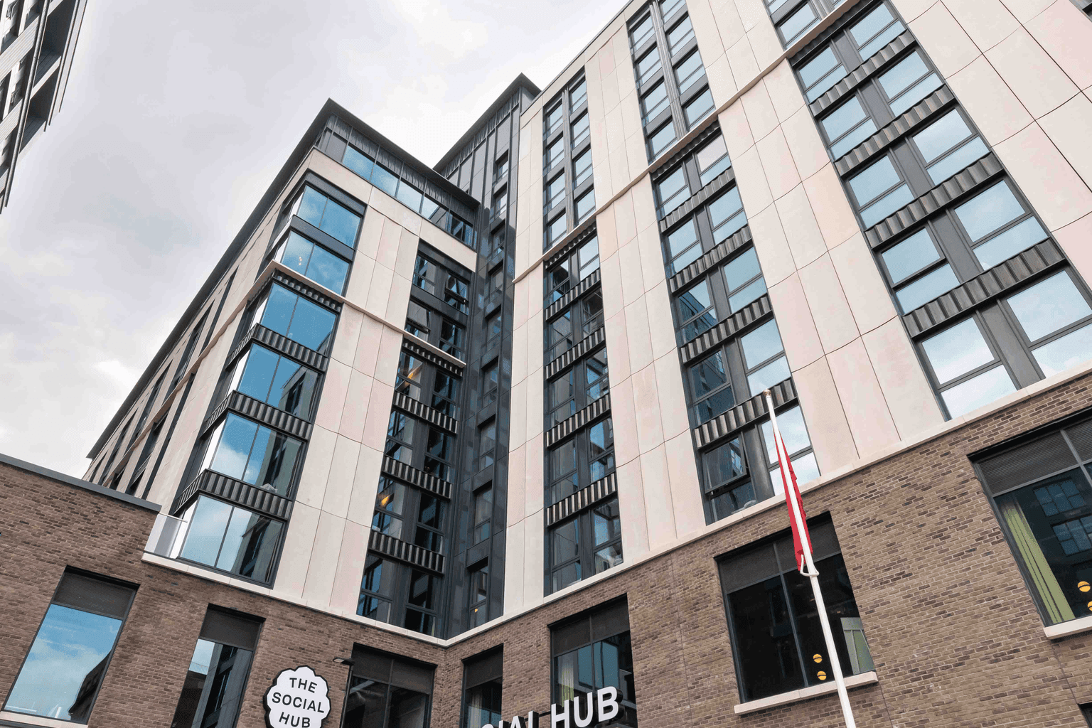 Candleriggs Square - Image 2