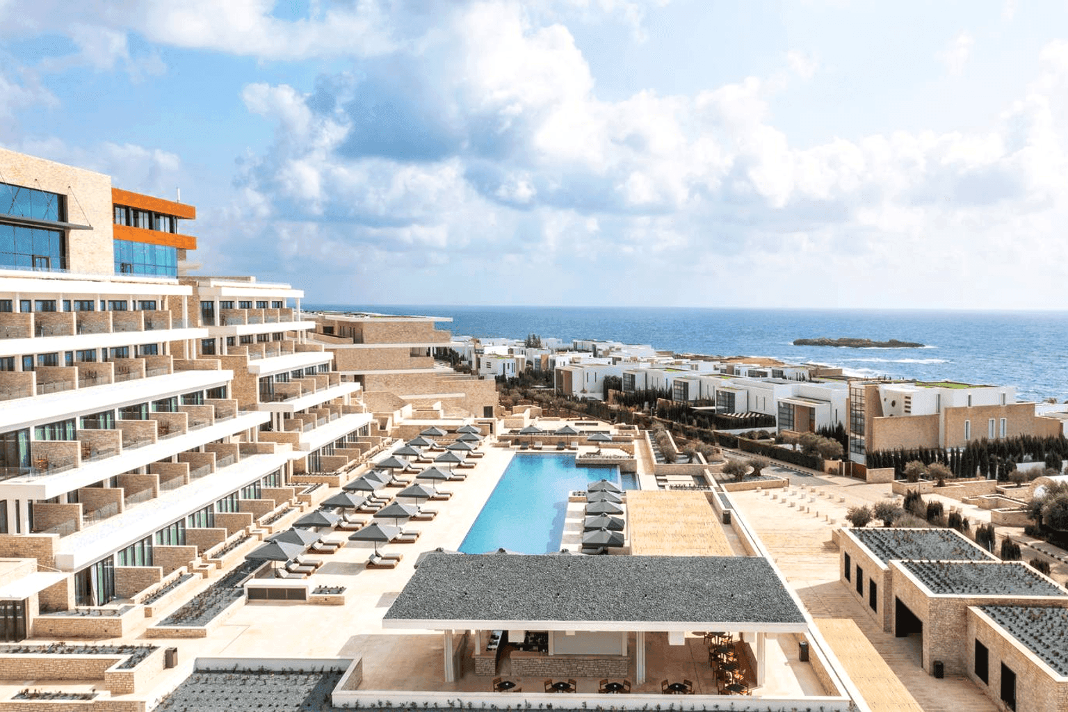 Cap St. Georges Resort - Image 3