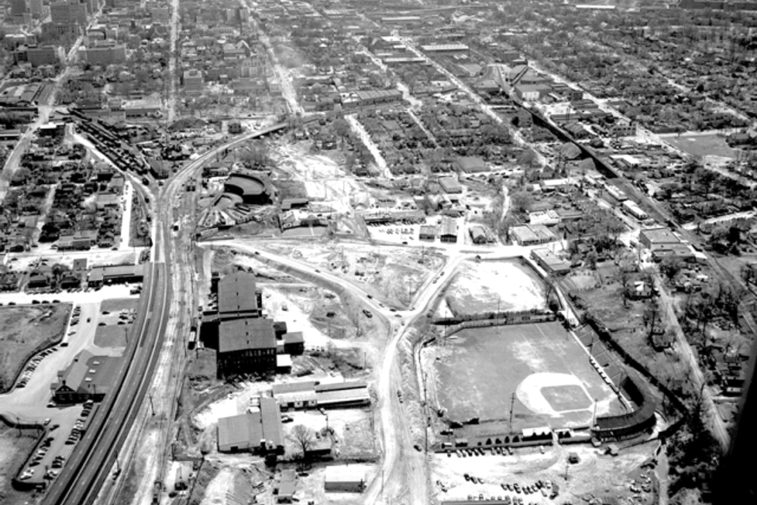 Capital Blvd Corridor Redev - Image 2