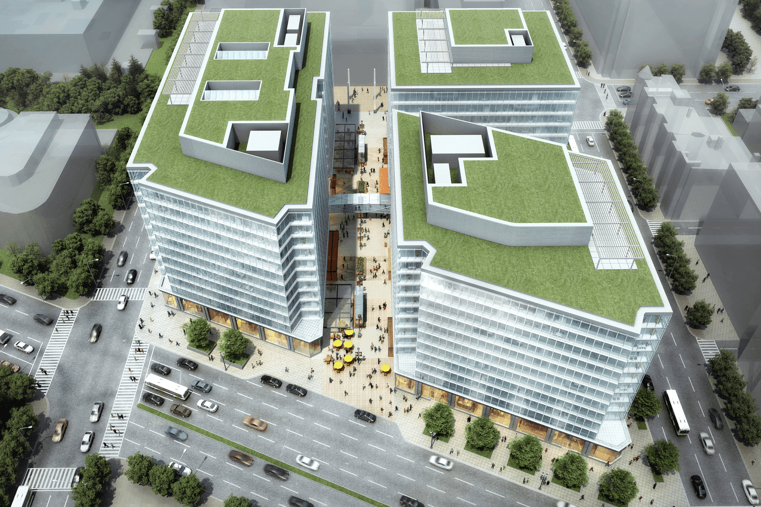 Capitol Crossing - Image 3