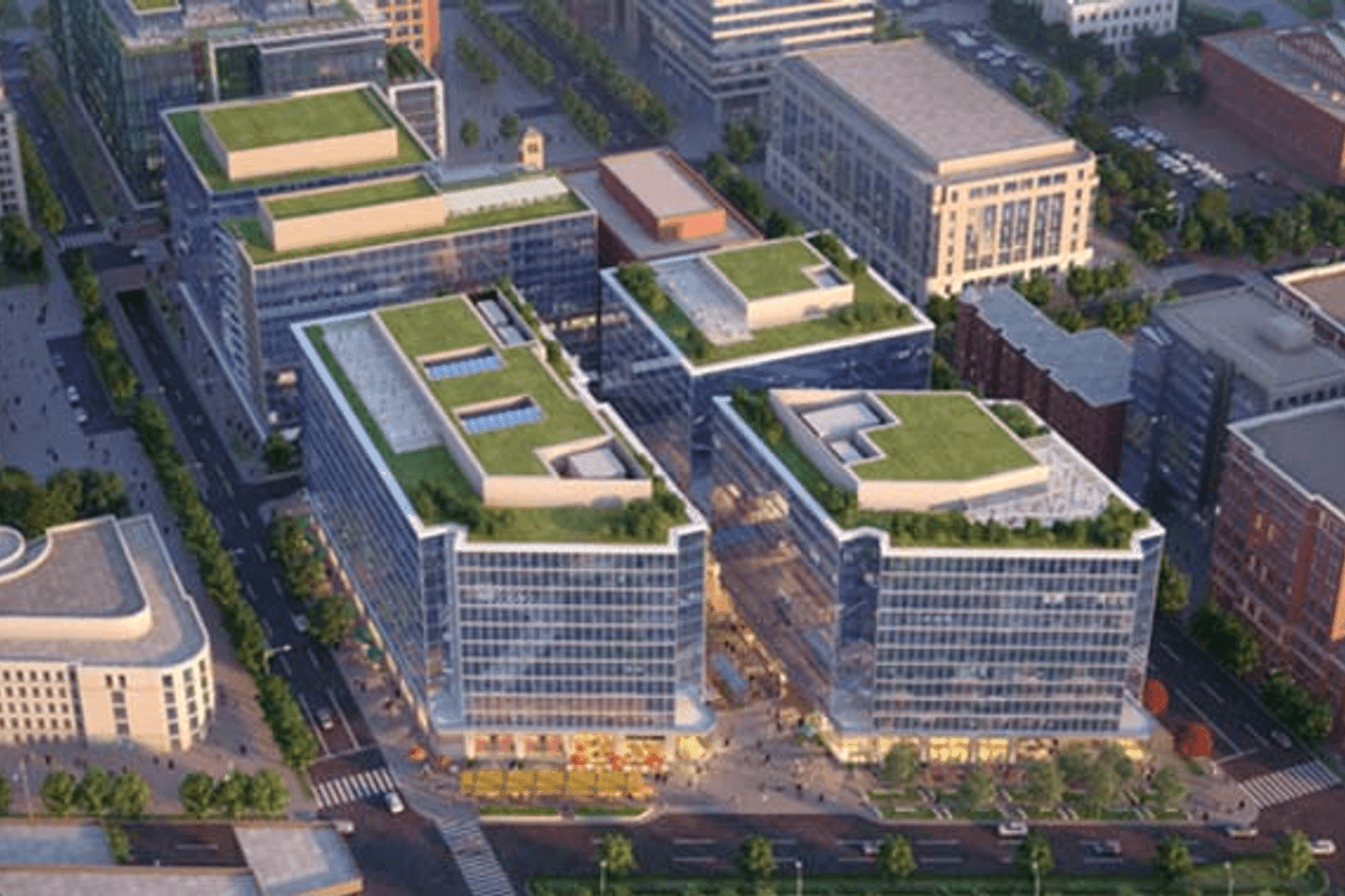 Capitol Crossing