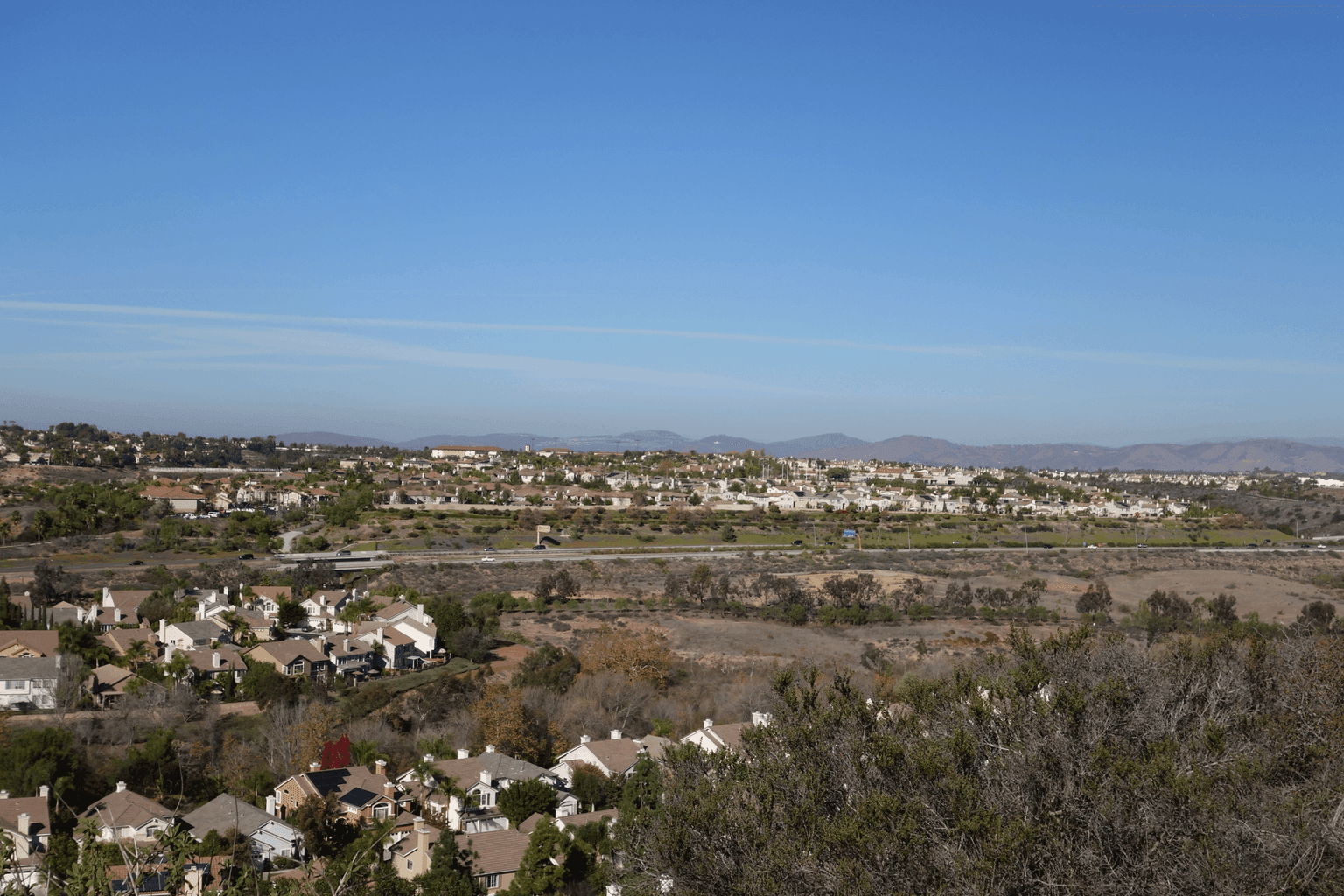 Carmel Valley Village