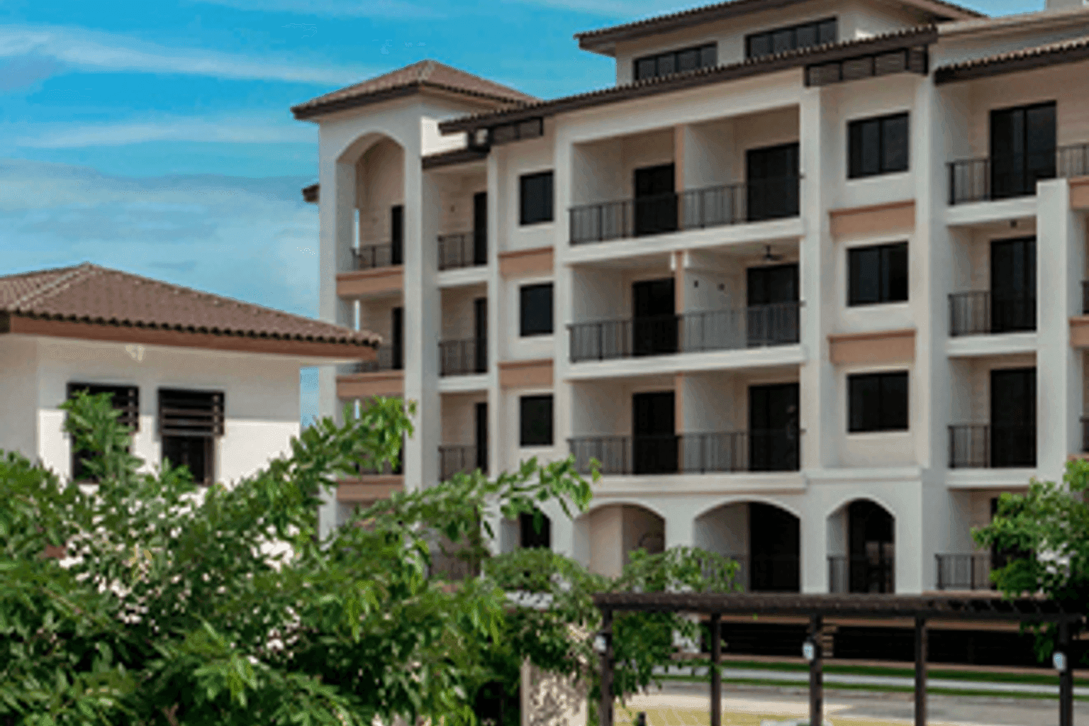 Casa Bianca - Image 3