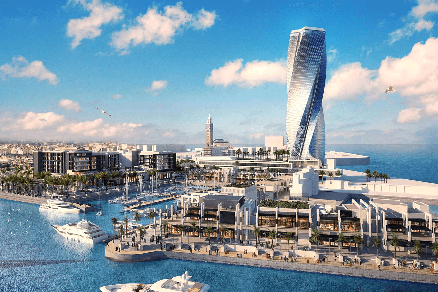 Casa Marina