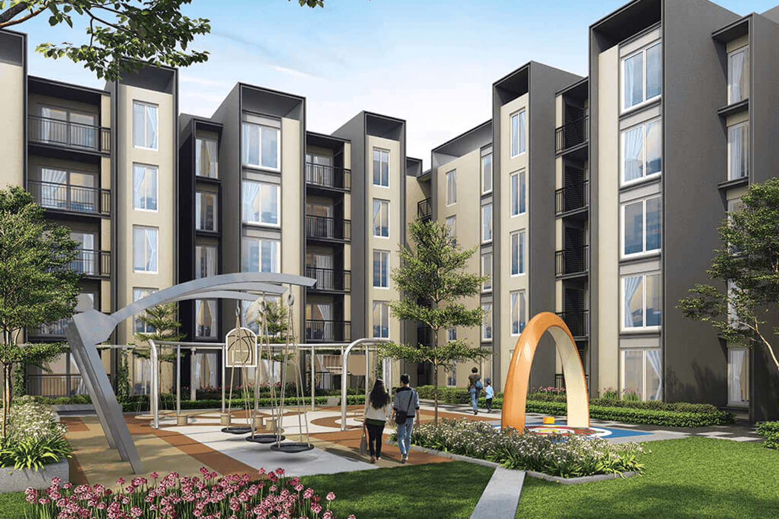 Casagrand Elysium - Image 2
