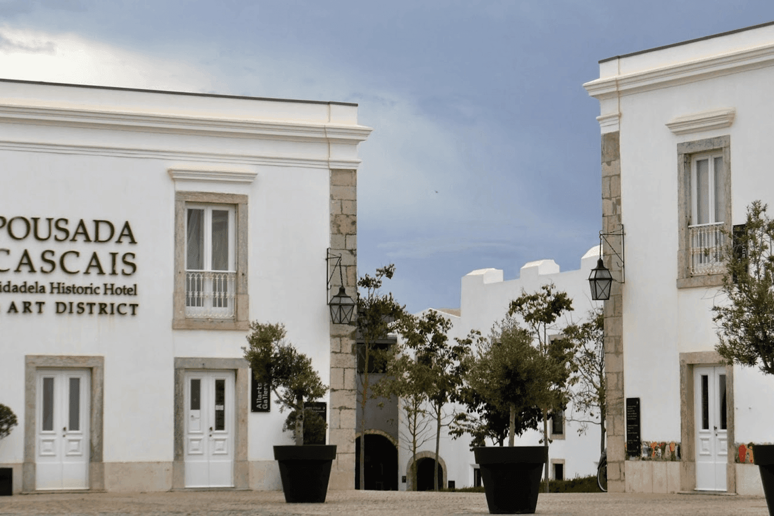 Cascais Citadel Residences - Image 2