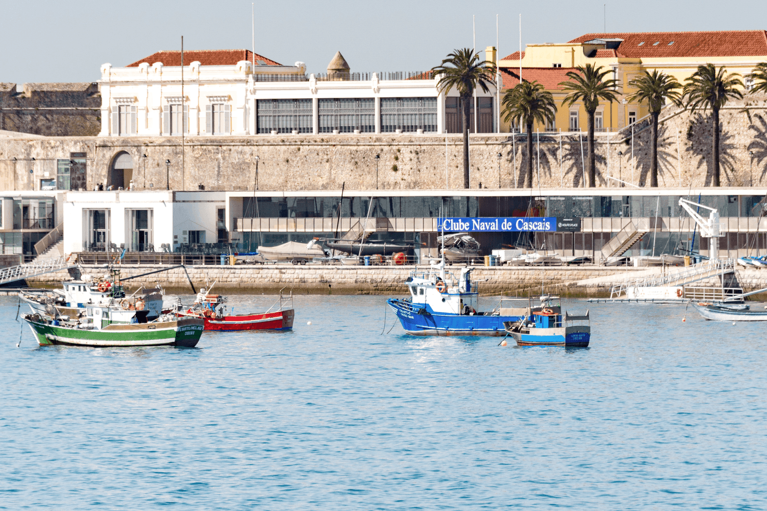 Cascais Citadel Residences - Image 3
