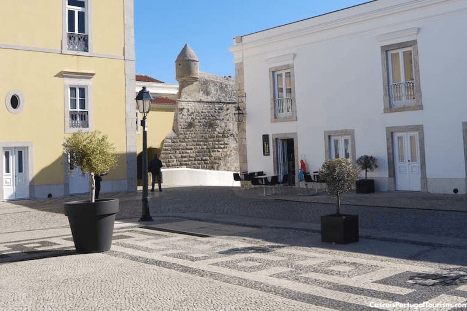 Cascais Citadel Residences