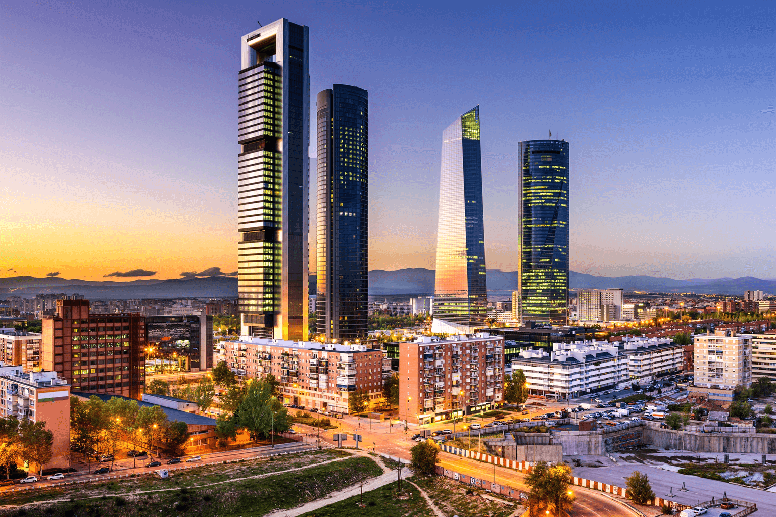 Castellana 100 & Surroundings - Image 3