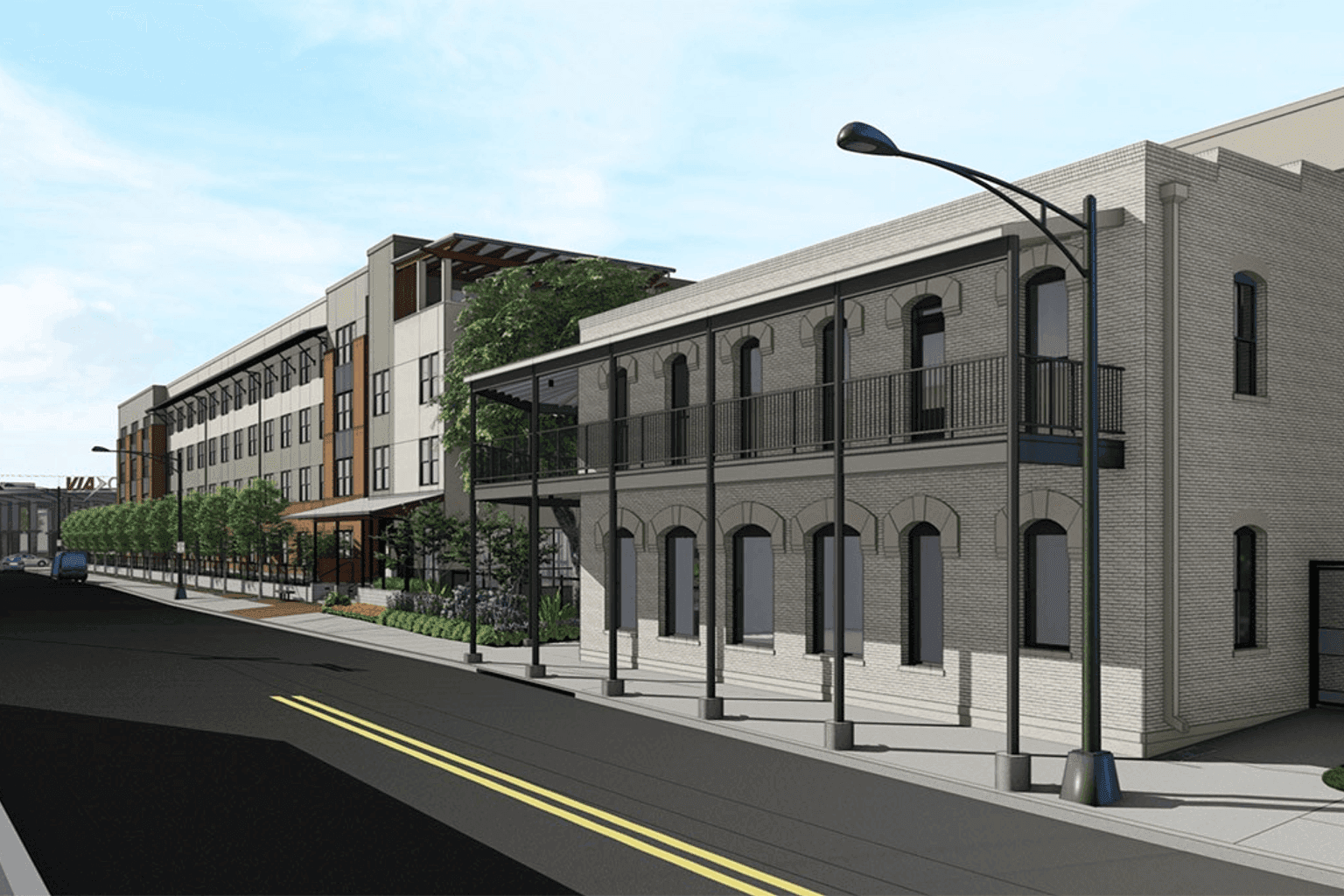Cattleman Square Lofts - Image 3
