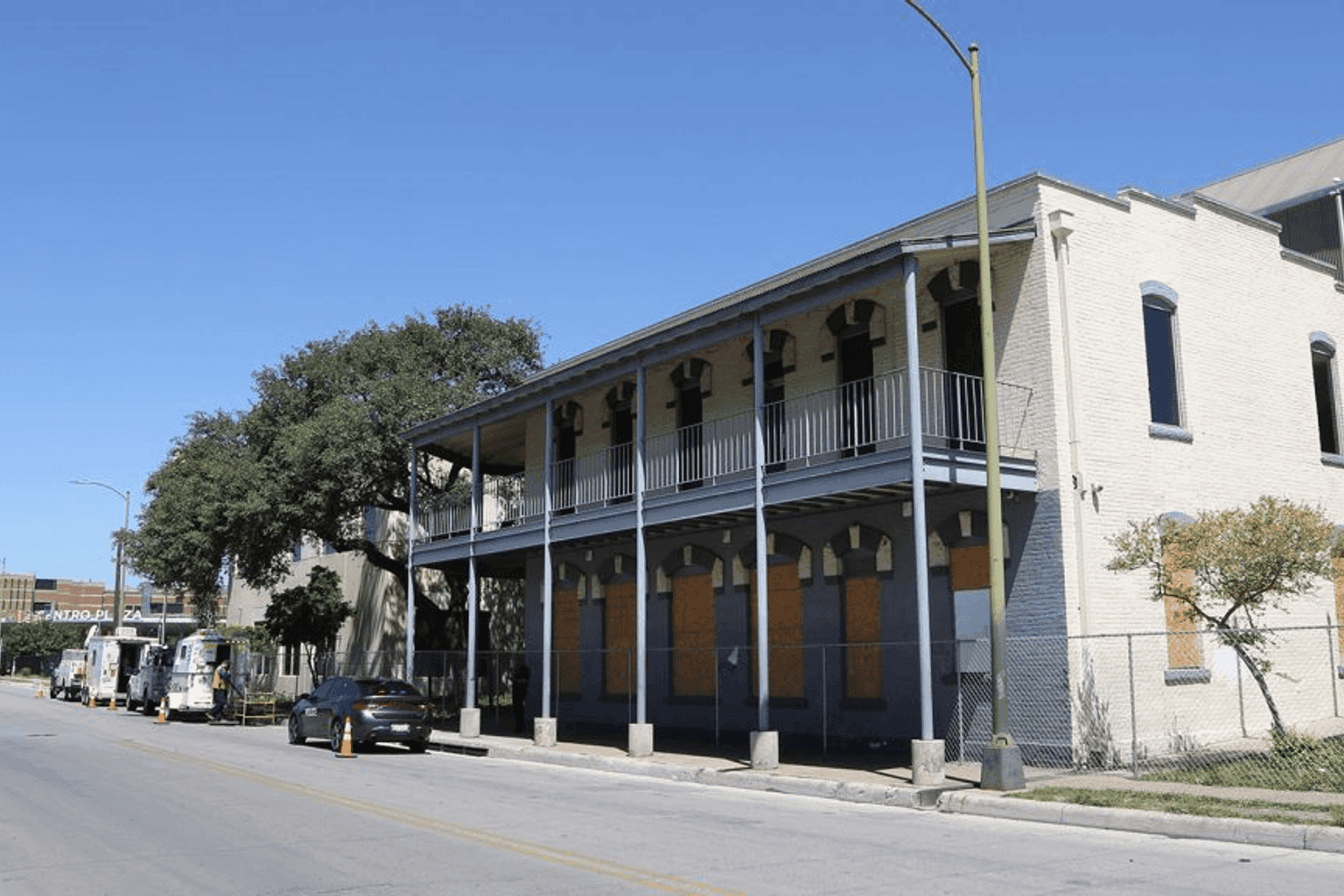 Cattleman Square Lofts - Image 2