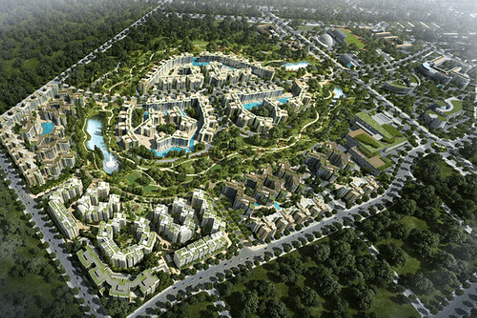 Celadon City - Image 3