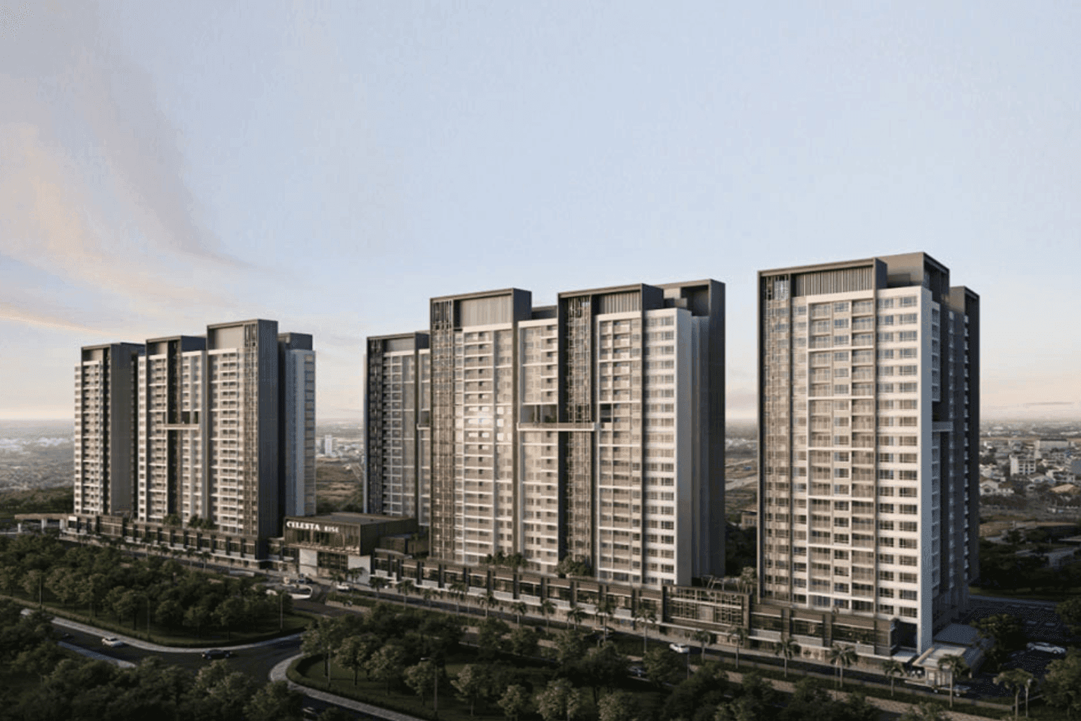 Celesta Rise - Image 2