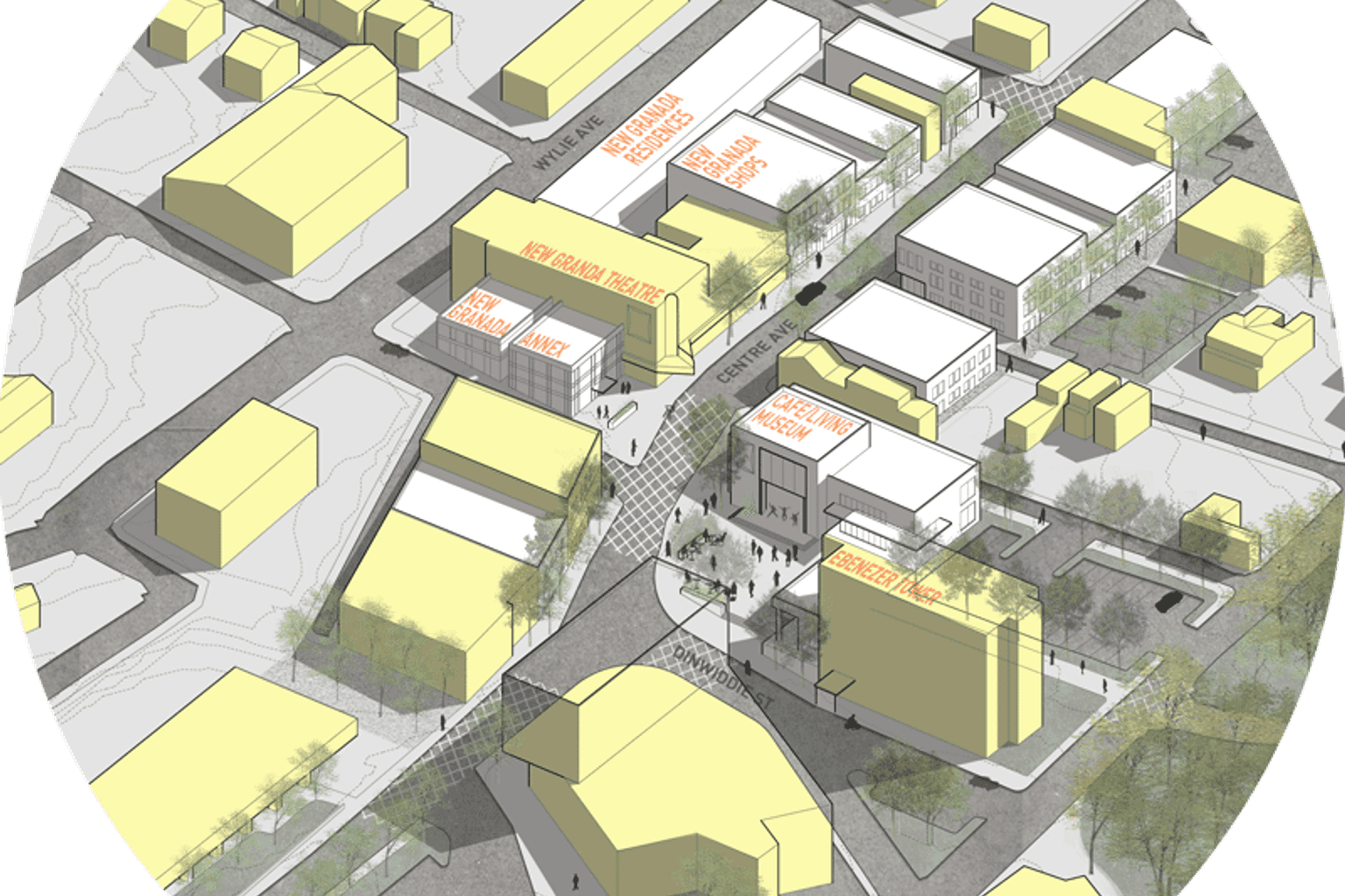 Centre District Project - Image 3