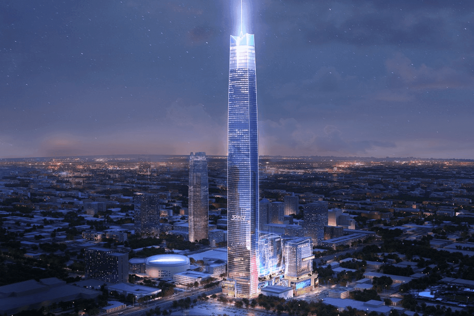 Centurion Tower - Image 3