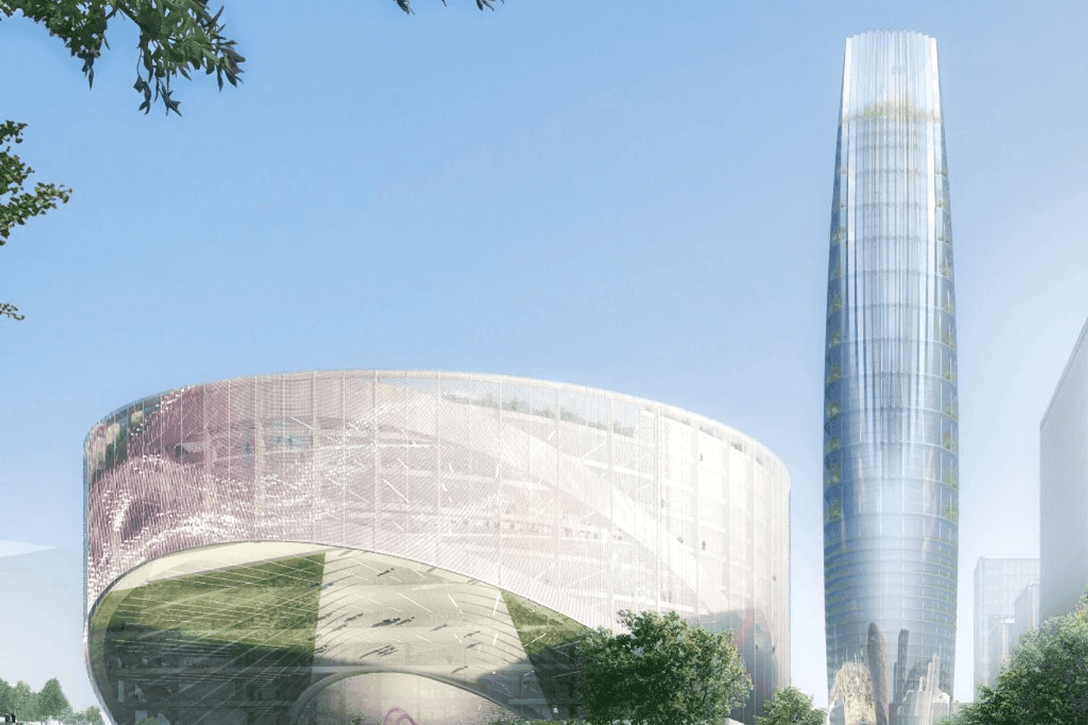 Charenton-Bercy MegaProject - Image 3