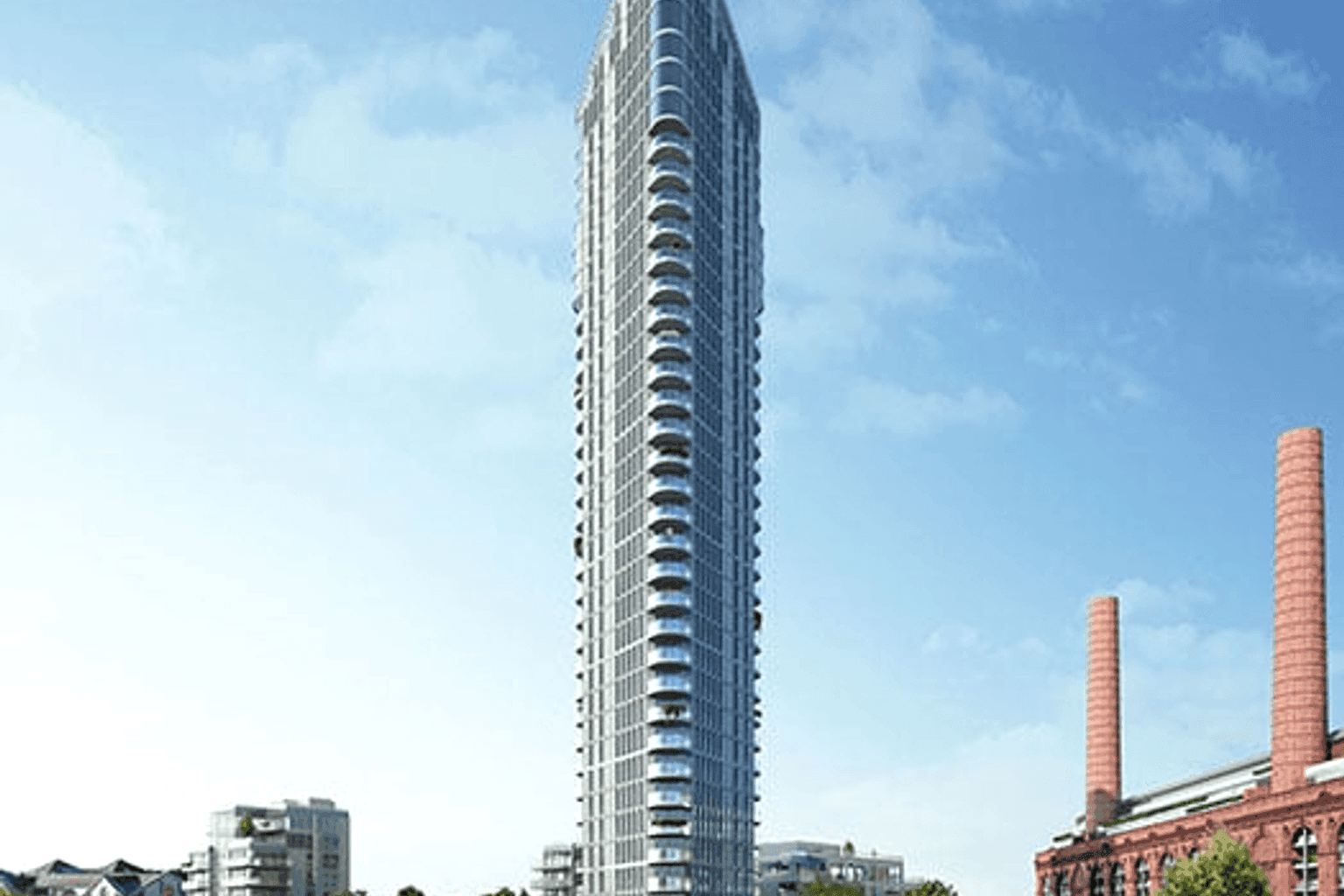 Chelsea Waterfront