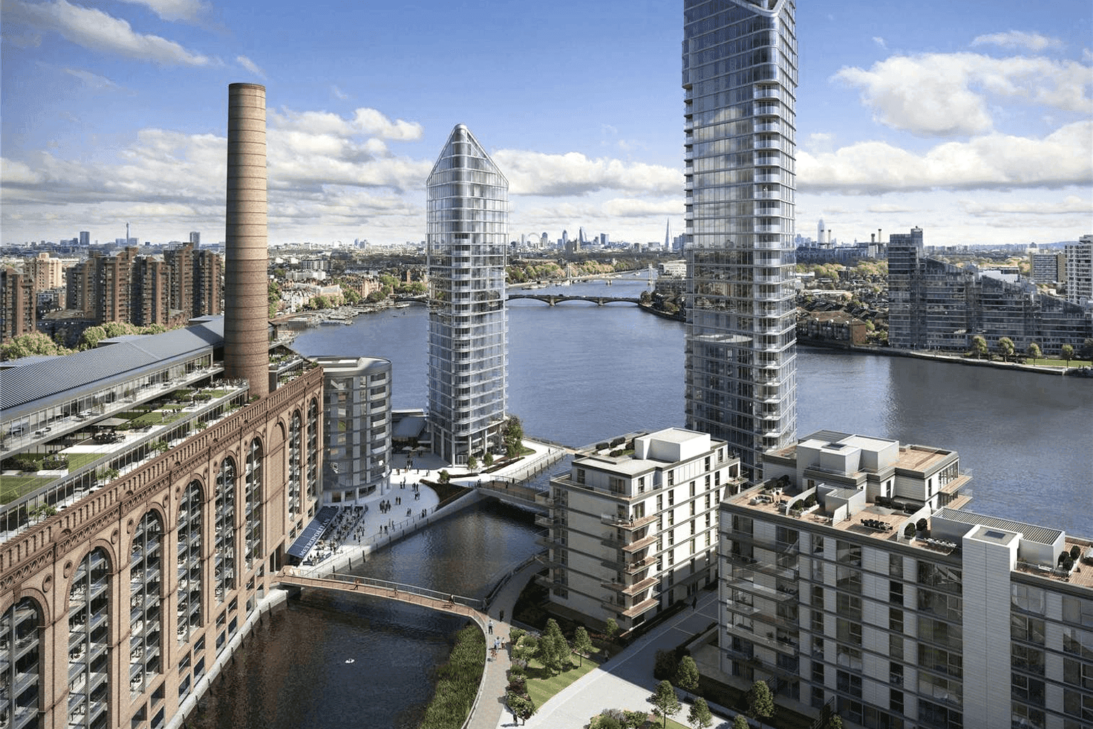 Chelsea Waterfront - Image 3